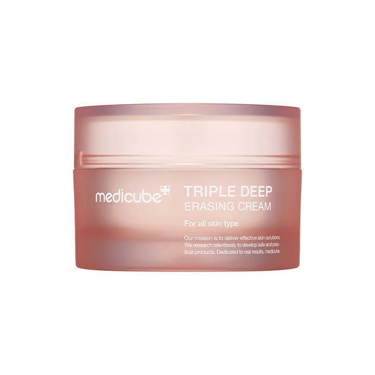 Triple Deep Erasing Cream