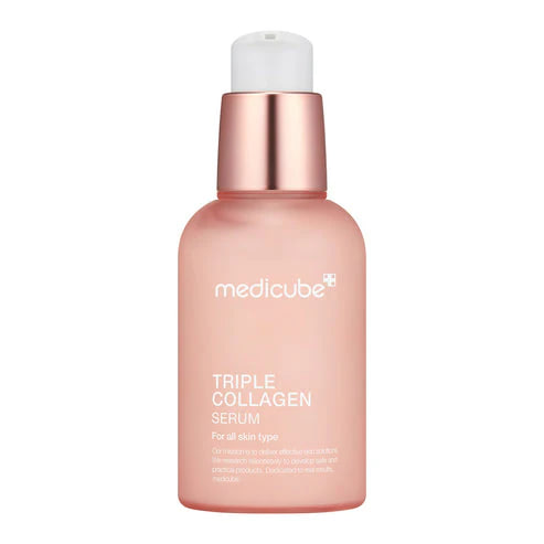 Medicube Triple Collagen Serum 4.0 55ml