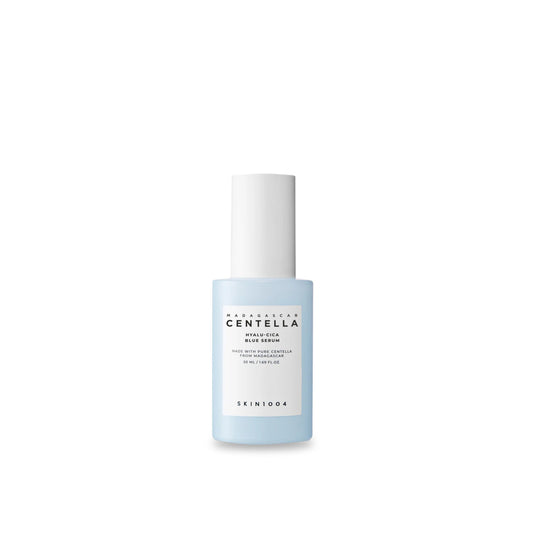 SKIN1004 Madagascar Centella Hyalu-Cica Blue Serum 30ml