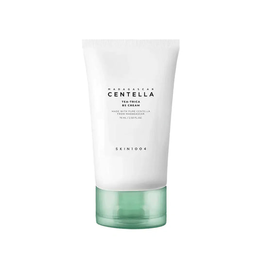 Skin1004 Madagascar Centella Tea-Trica B5 Cream - 75ml