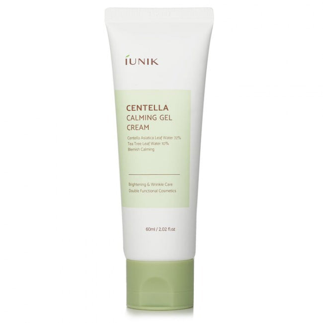 Iunik Centella Calming Gel Cream