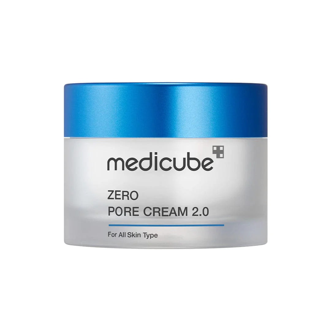 Medicube Zero Pore Cream2.0