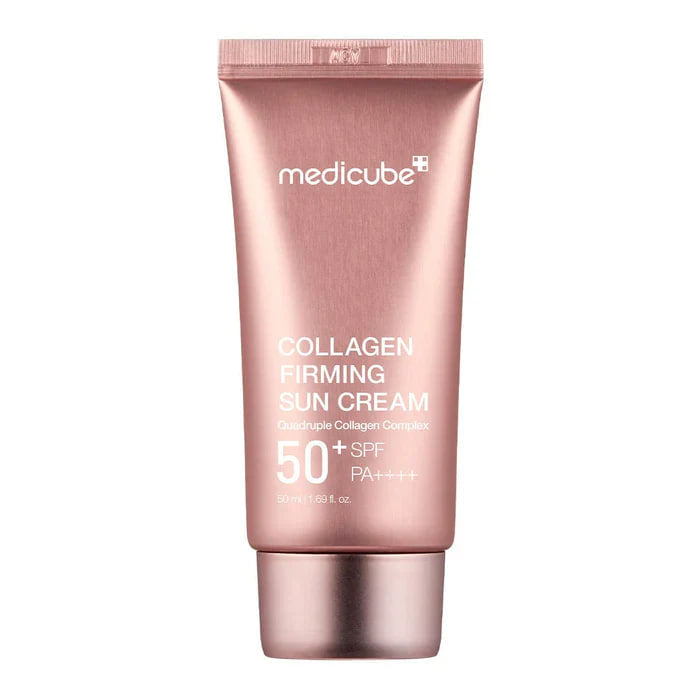 Medicube Deep Collagen Firming Sunscreen 50ml