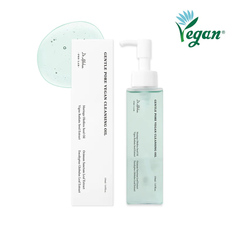 Dr.Althea Gentle Pore Vegan Cleansing Oil 150ml